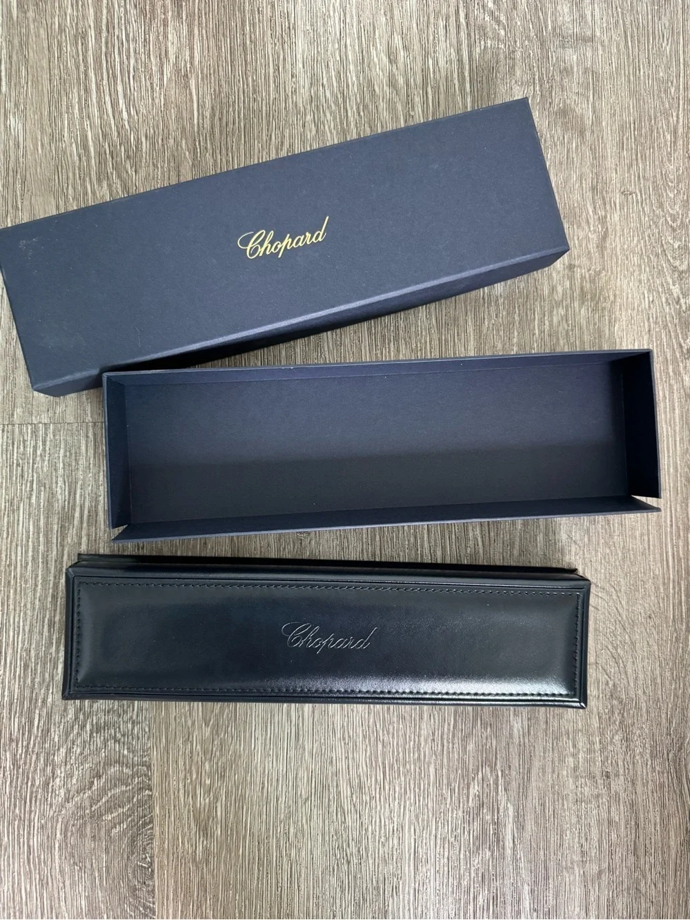 Chopard brand pre